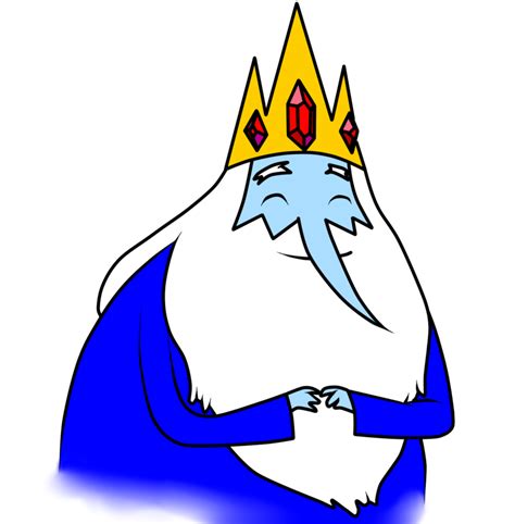 Ice King Is Happy Ice King And Marceline Club Photo 33068382 Fanpop