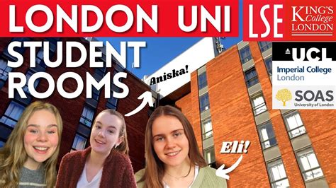 What Are London University Student Halls Really Like Lse