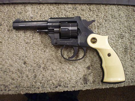 Rohm Rg24 22 Revolver For Sale