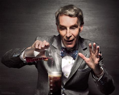 Bill Nye The Science Guy Returns Launching Youtube Space Series Video