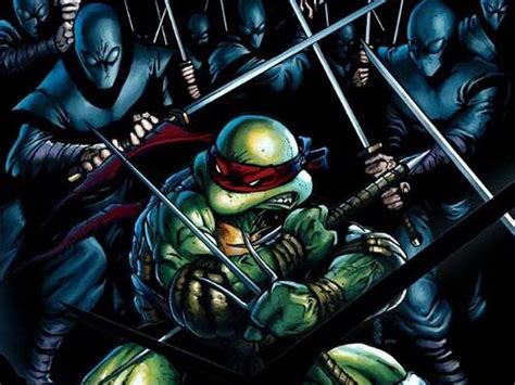 Teenage mutant ninja turtles the hyperstone heist ● на двоих ● стрим. TMNT Wallpapers | TeenageMutantNinjaTurtles.com