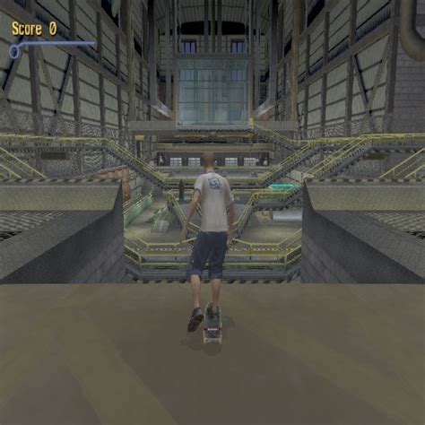 It was completely rebuilt from the ground up, with almost every song from the iconic soundtracks, and, of course, amazingly rendered versions of beloved levels. TONY HAWK PRO SKATER 3 GAMECUBE TELECHARGER - Reucedheirayvil