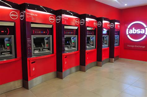 Absa bank ghana limited is regulated by the bank of ghana. Brand New: New Logo for Absa