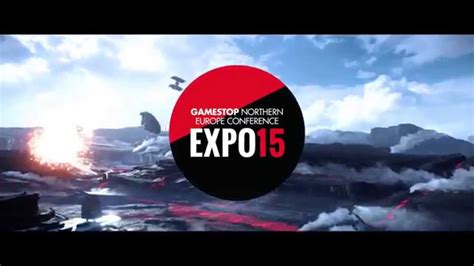 Find the latest gamestop corporation (gme) stock quote, history, news and other vital information to help you with your stock trading and investing. GameStop Northern Europe EXPO '15 - YouTube
