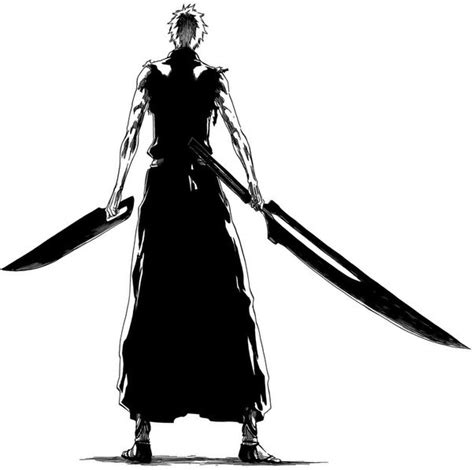 Who Are The 5 Special War Powers In Bleach What Are Their Powers