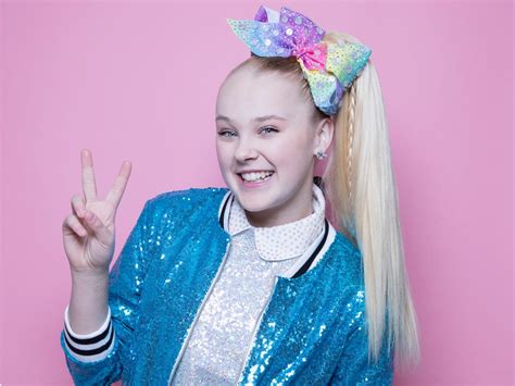 Jojo Siwa Defied Critics And Became Even More Famous After Coming Out