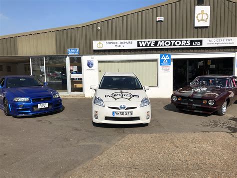 Quality Used Cars For Sale Ashford Second Hand Cars Wye Motors