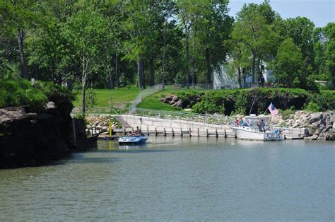 • american • avon / avon lake. 5 Things To Know About The Avon Lake Boat Launch | Avon ...