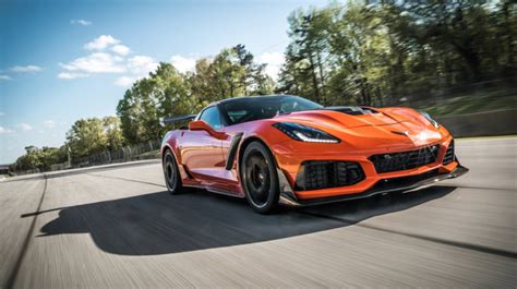 New 2022 Chevy Corvette Zr1 Price Engine Release Date Chevy