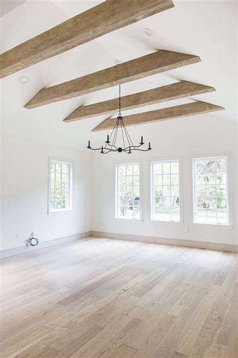 The Benefits Of Installing Faux Wood Ceiling Beams Ceiling Ideas