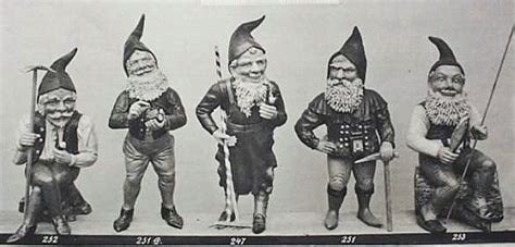 Today's doodle celebrates these tiny. History of Gnomes - Welcome to Gnomelands - The UK's Best ...