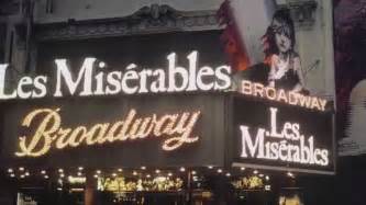 Broadway Theatre New York Youtube