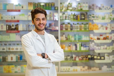 Requirements To Be A Pharmacy Technician In Texas - PharmacyWalls
