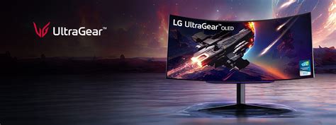 Игровые мониторы LG UltraGear: весь модельный ряд, где купить, выбор и ...