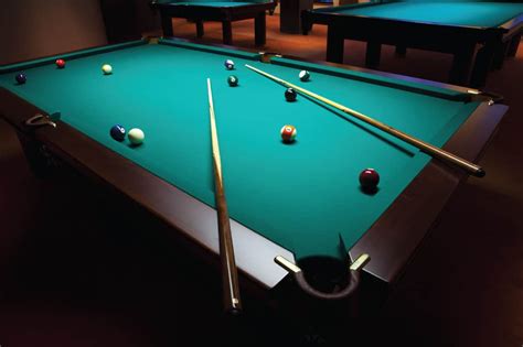 How do you recommend cleaning a luxury vinyl plank. What Is The Best Flooring For A Pool Table? - Home Decor Bliss