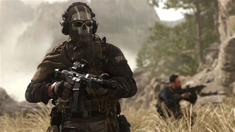 Call Of Duty Modern Warfare Ii Multiplayer Review An Imperfect Follow