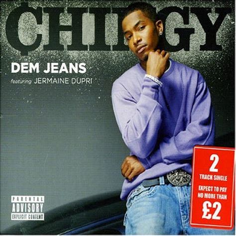 Chingy Ft Jermaine Dupri Dem Jeans Music
