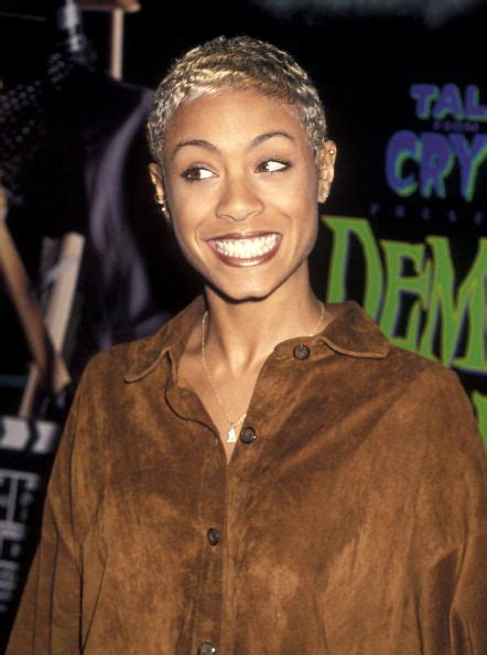 Check spelling or type a new query. Beauty Crush Wednesday: Jada Pinkett-Smith | Black girl ...