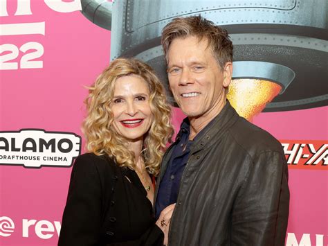 Kyra Sedgwick Says It’s ‘weird’ To Film Sex Scenes With Husband Kevin Bacon Dikla Akrat