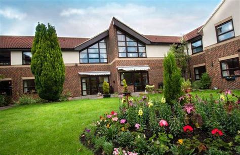 Join us at garden view to become part of a lively community and experience a carefree and tranquil lifestyle like never before. Charlton Court Nursing Home in Wallsend