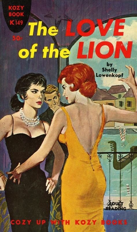 Pin By Delarnta On Catfights Pulp Fiction Vintage Book Covers
