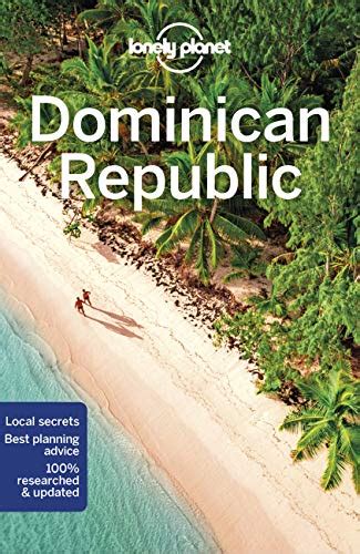 lonely planet dominican republic travel guide weekly ads online