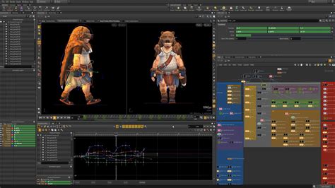 Game Animation Software 5 Best To Use In 2024