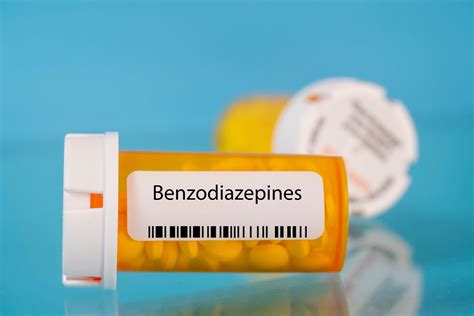 What Are Benzos Yellowstone Recovery