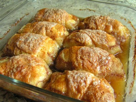 Pioneer Womans Apple Dumplings Grandmas Simple Recipes