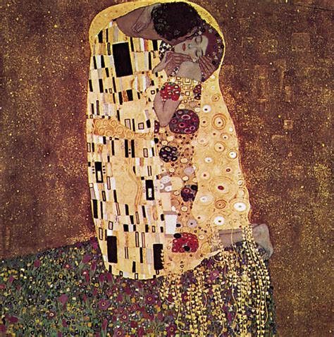 Gustav Klimt Biography Art And Facts Britannica