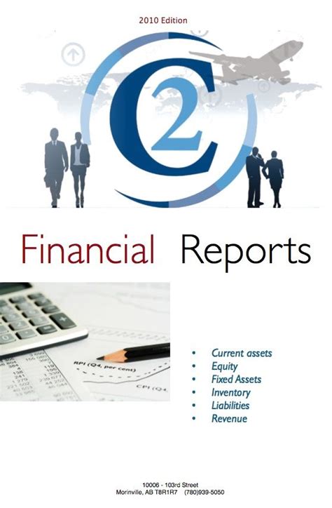 Financial Statements Everything You Need To Know Bank Loans Fixed