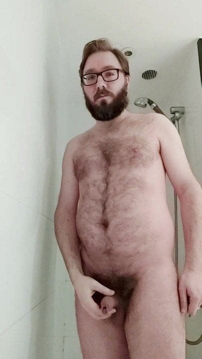 Hairy Guy Shower Piss Free Gay Hairy Bears Hd Porn 4e Xhamster