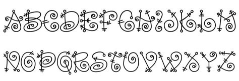 Fairytale Font Download Download Fonts Fairy Tales Fonts