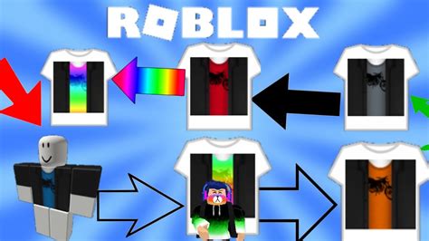 How To Change Your Motorcycle Shirt Colour Roblox Youtube