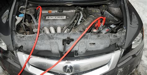 Alibaba.com offers 1,607 car battery cables and connectors products. How To Safely Jump Start A Dead Car Battery - WHEELS.ca