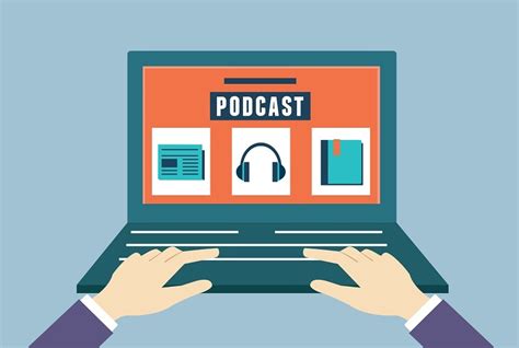 ¿qué Es Un Podcast Y Por Qué Debes Tener Uno