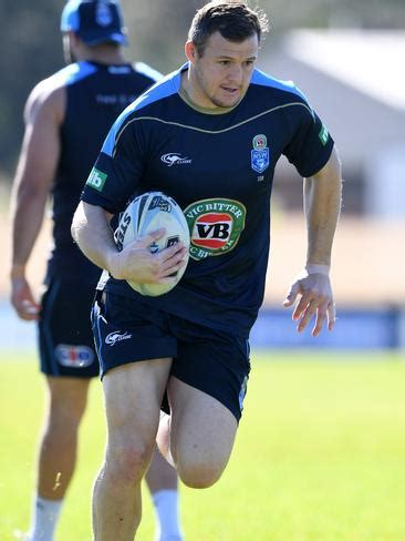 The u_brett_morris community on reddit. Brett Morris NRL future State of Origin, NSW Blues, Jarryd ...