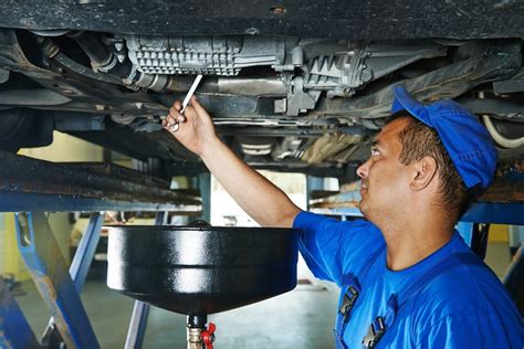 Keep Your Sprinter Well Maintained With Quality Auto Repair Service