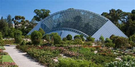 8 Best Botanical Gardens For 2018 Gorgeous Botanical Gardens Around