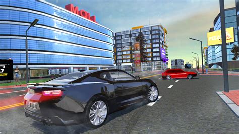Car Simulator 2 Amazonit Appstore Per Android