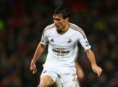 Swansea have lost three consecutive premier league home games for the first time under one manager since january 2014 under michael laudrup. Swansea vs Watford team news: Jack Cork comes in for Mo ...