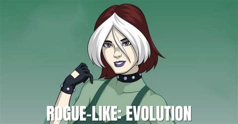 Rogue Like Evolution V15h Oni Pc And Android Download