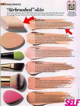 Photos of How To Do Makeup Foundation