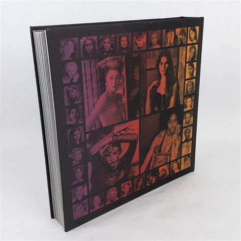 Pirelli The Calendar 50 Years And More Book