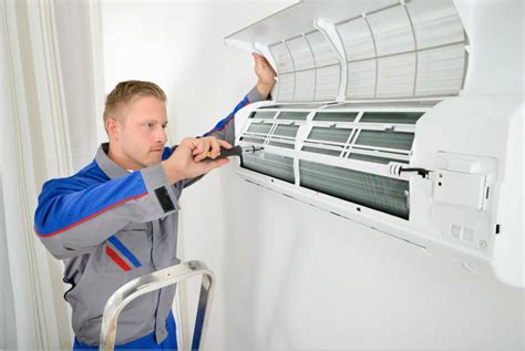 5 Steps To Repair Your Air Conditioner The Style Inspiration