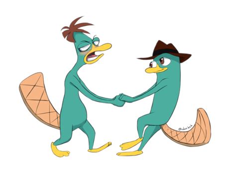 C On Deviantart Phineas And Ferb