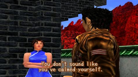 shenmue i and ii hd remaster finally get a release date