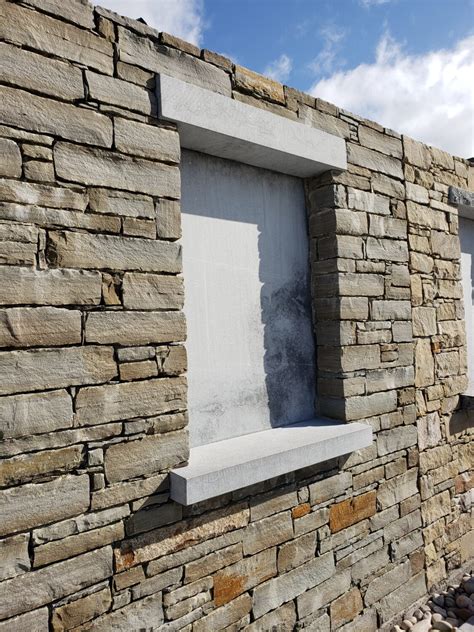 Choosing The Right Window Sills Harding Stoneyard Kilkenny