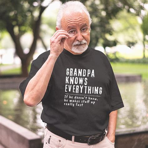 Funny Grandpa Shirts Outlet Website Save 48 Jlcatjgobmx