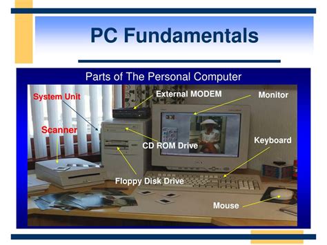 Ppt Computer Hardware Servicing Powerpoint Presentation Free
